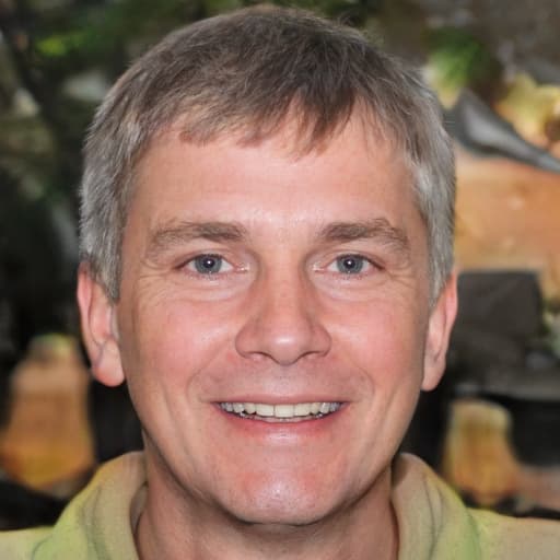 Erik K., Kleinunternehmer